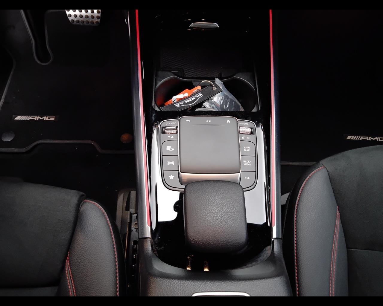 EQA 250+ Premium - Certified