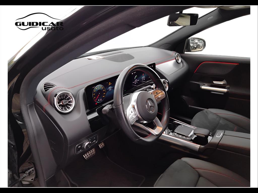 EQA 250+ Premium - Certified