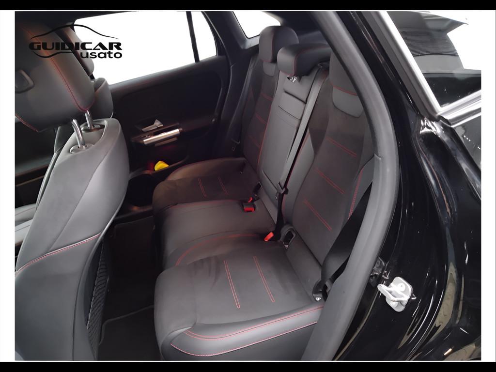 EQA 250+ Premium - Certified