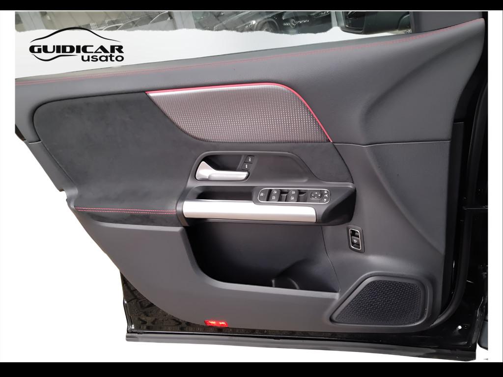 EQA 250+ Premium - Certified