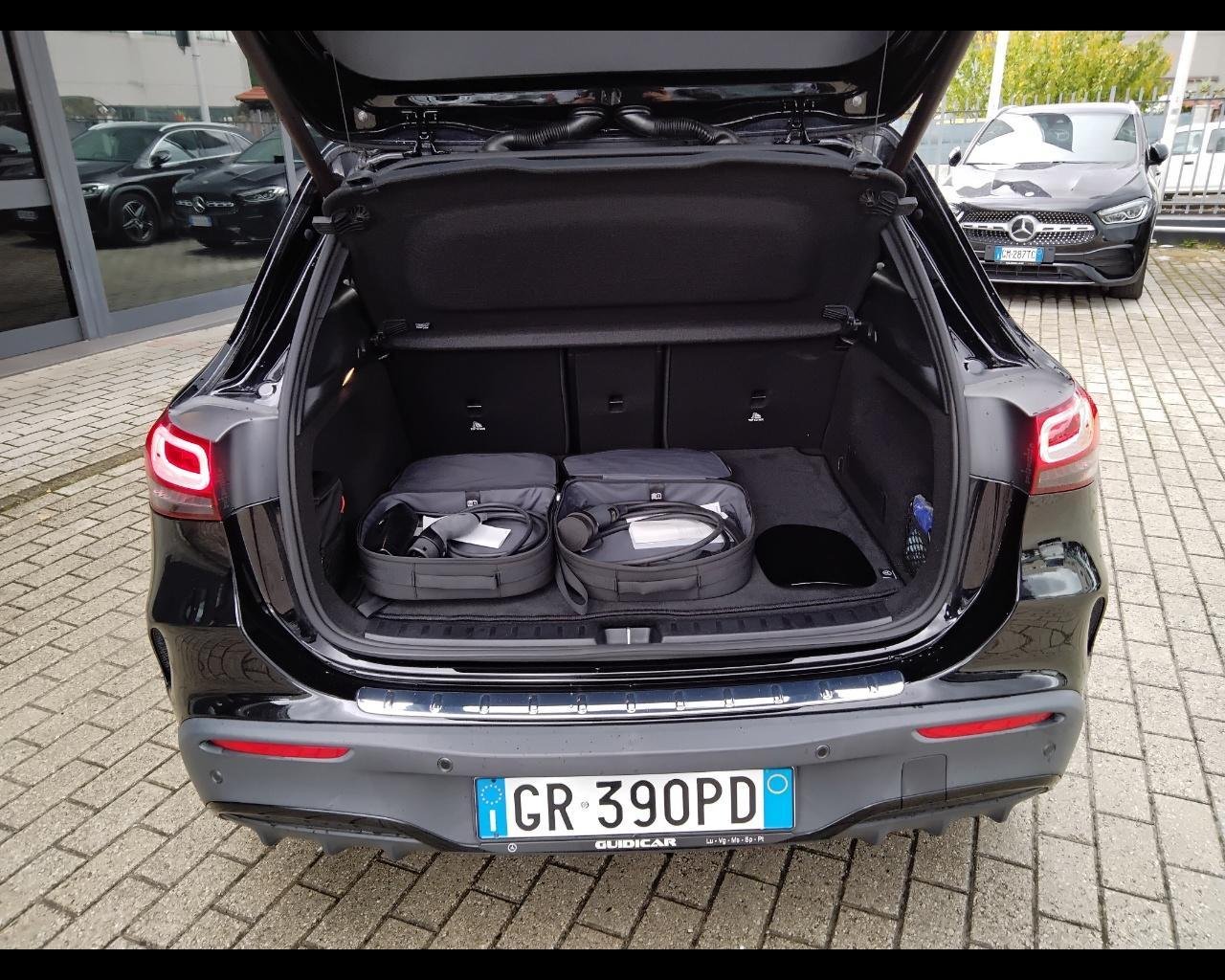 EQA 250+ Premium - Certified