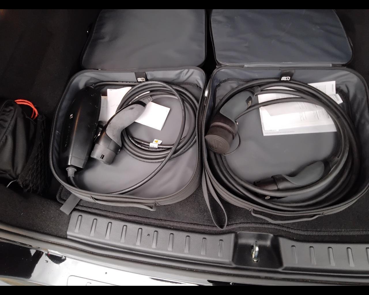 EQA 250+ Premium - Certified