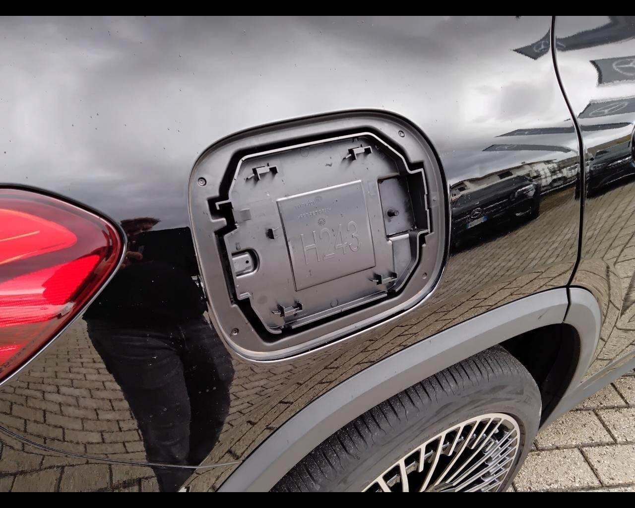 EQA 250+ Premium - Certified