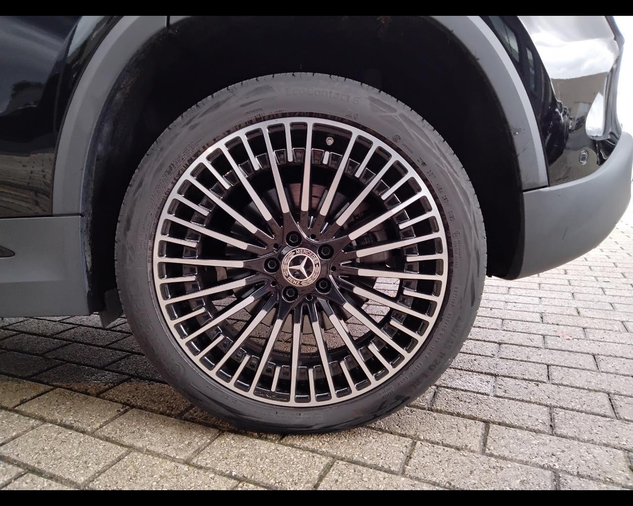 EQA 250+ Premium - Certified