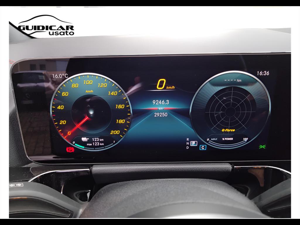 EQA 250+ Premium - Certified