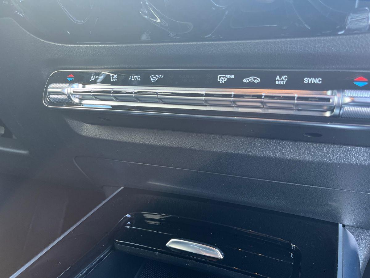 GLA 180 d Premium auto - Certified