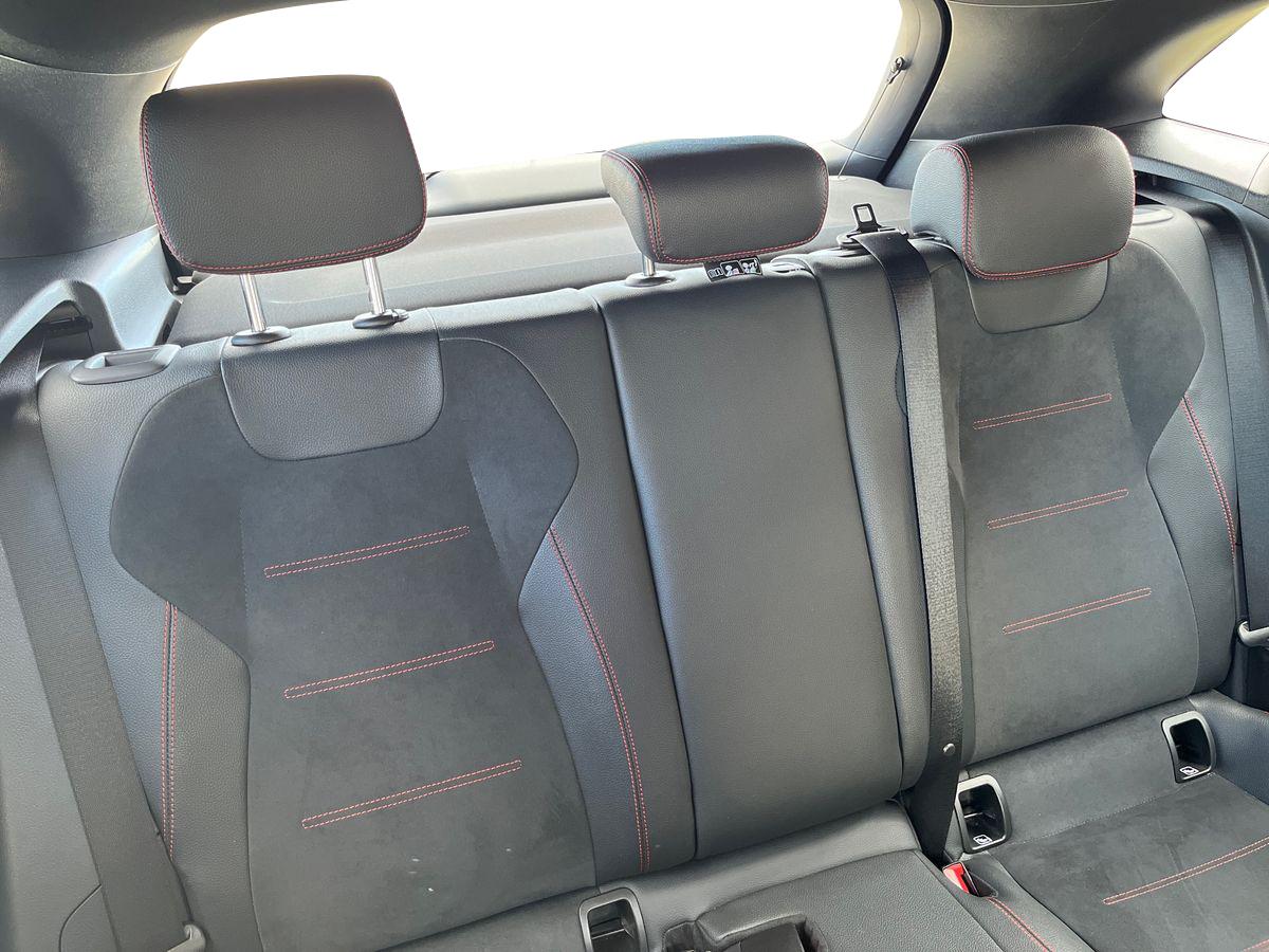 GLA 180 d Premium auto - Certified