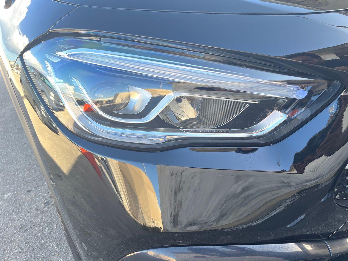 GLA 180 d Premium auto - Certified