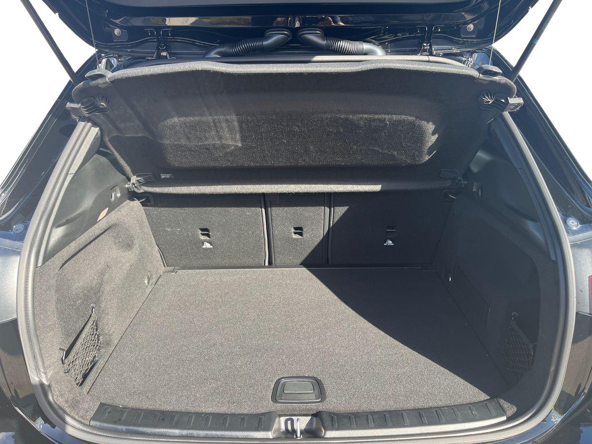 GLA 180 d Premium auto - Certified