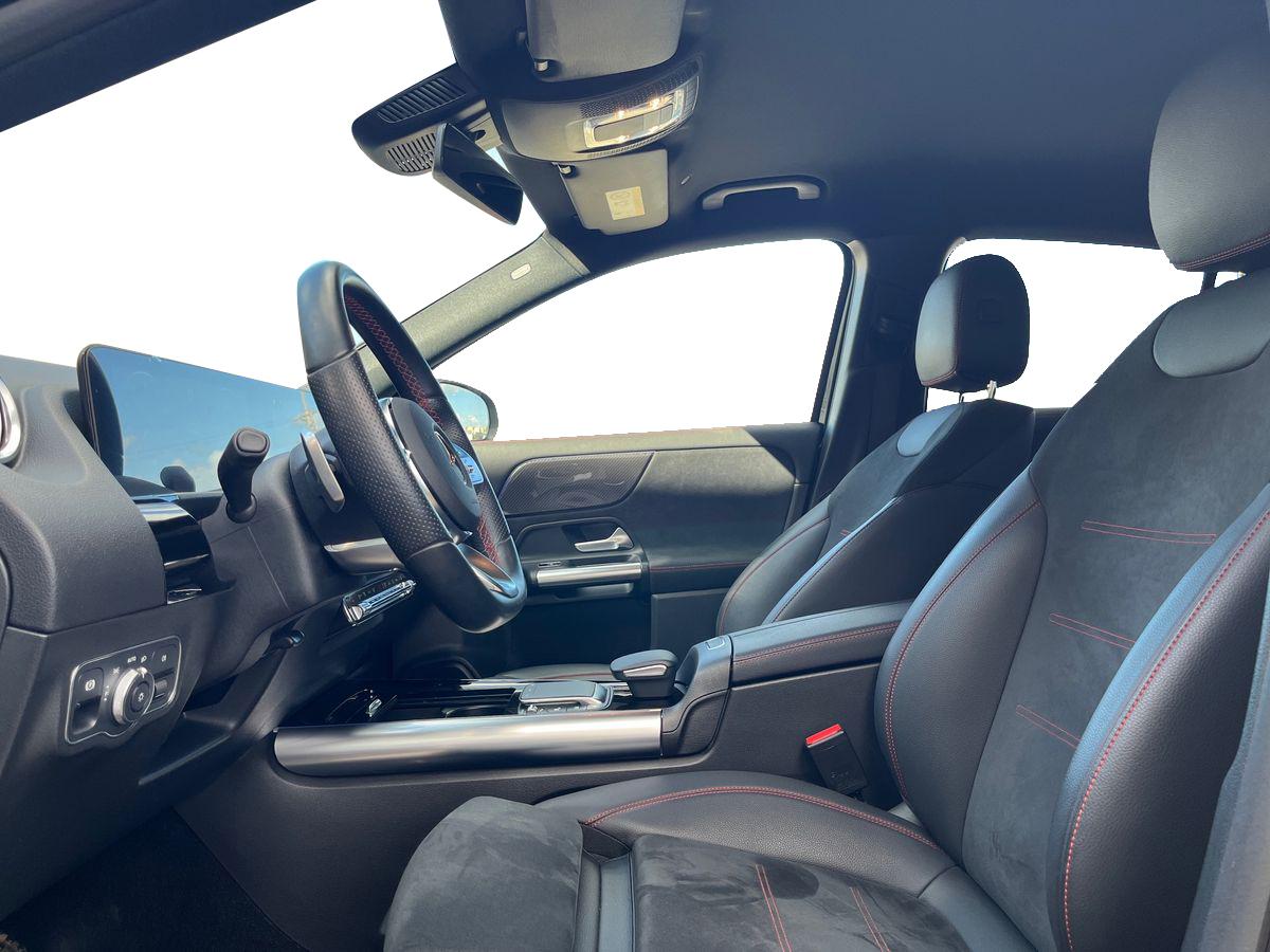 GLA 180 d Premium auto - Certified