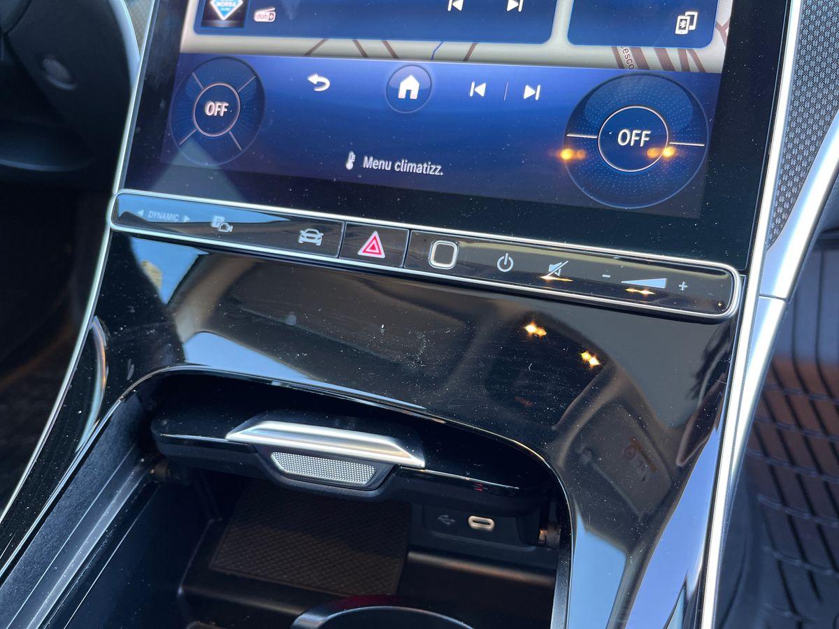 C 220 d mhev Premium auto - Certified