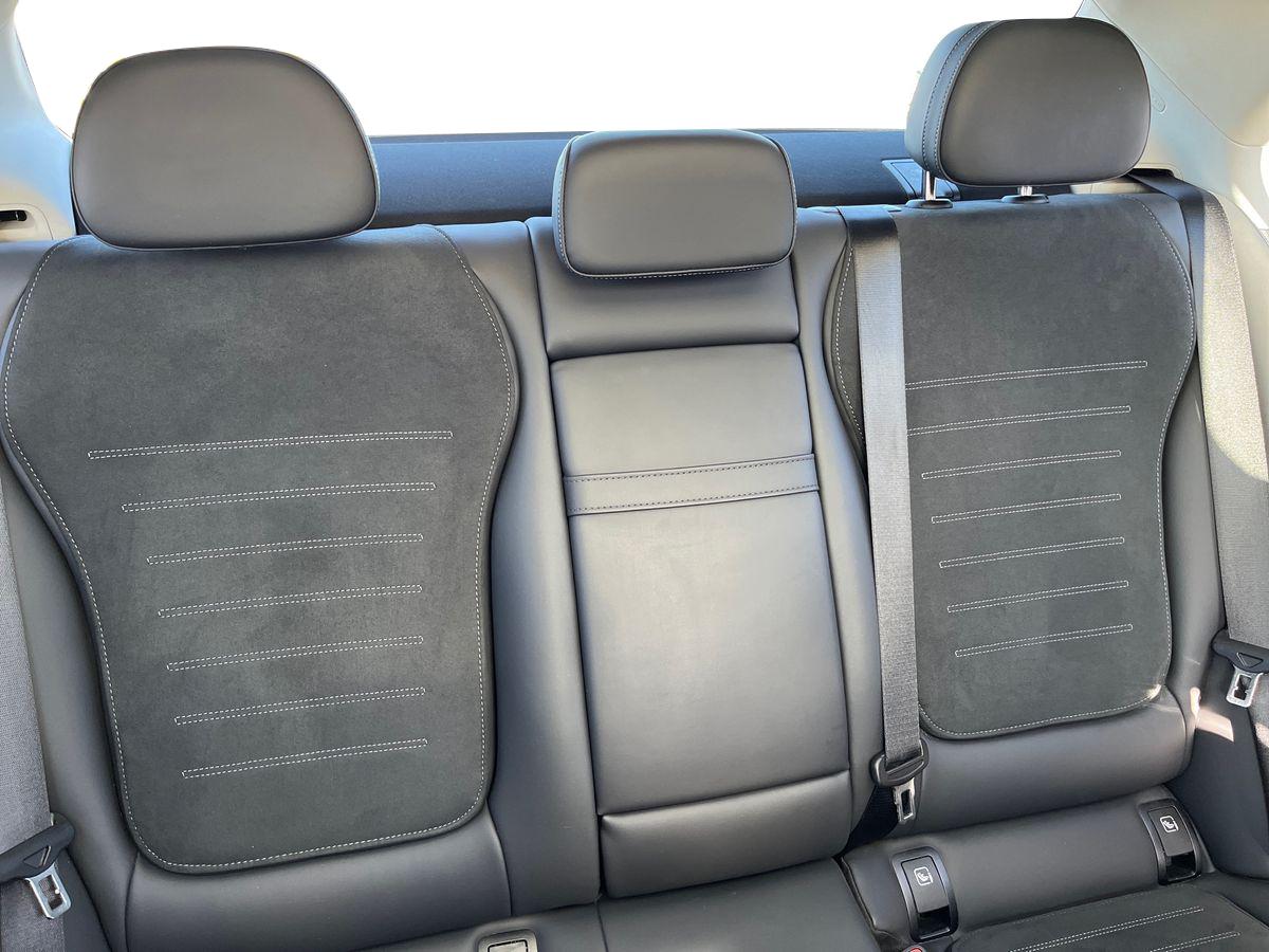 C 220 d mhev Premium auto - Certified