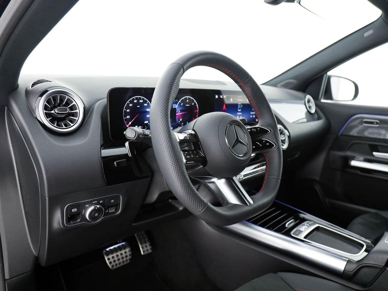 GLA 180 d AMG Line Advanced Plus auto - Certified