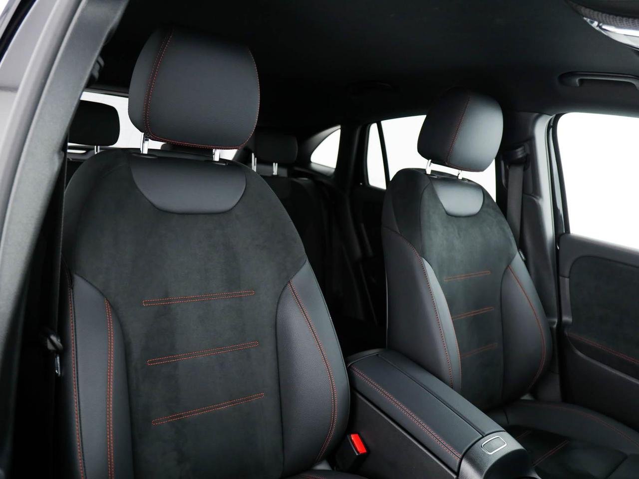 GLA 180 d AMG Line Advanced Plus auto - Certified