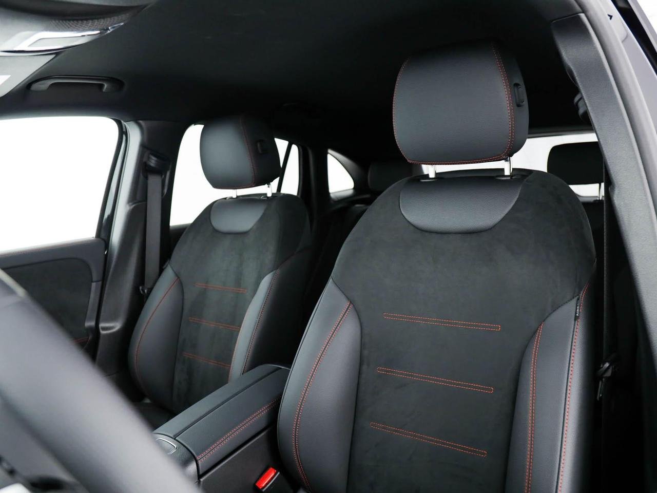 GLA 180 d AMG Line Advanced Plus auto - Certified