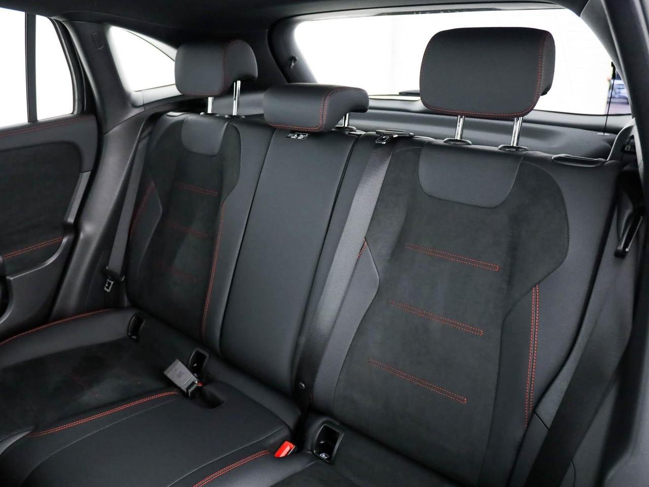 GLA 180 d AMG Line Advanced Plus auto - Certified