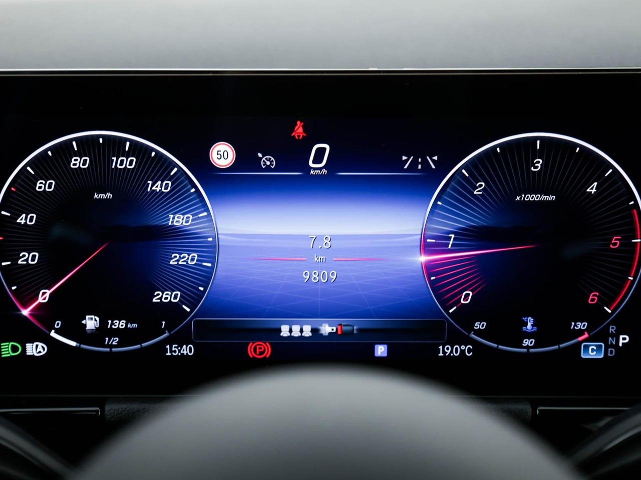 GLA 180 d AMG Line Advanced Plus auto - Certified