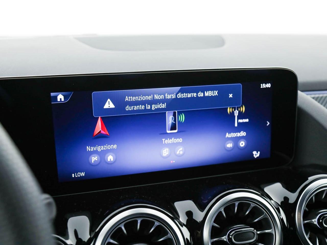 GLA 180 d AMG Line Advanced Plus auto - Certified