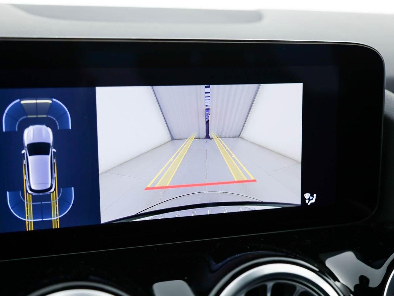 GLA 180 d AMG Line Advanced Plus auto - Certified