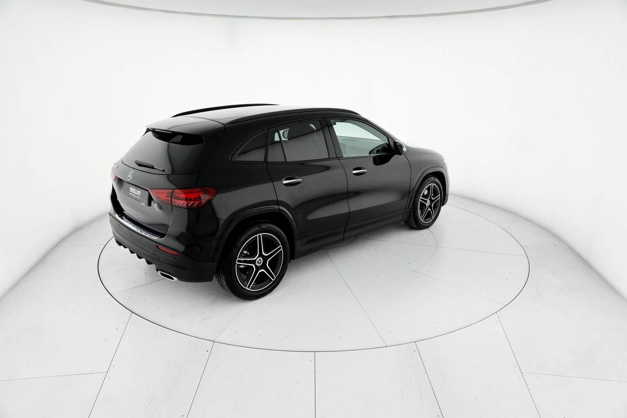 GLA 180 d AMG Line Advanced Plus auto - Certified