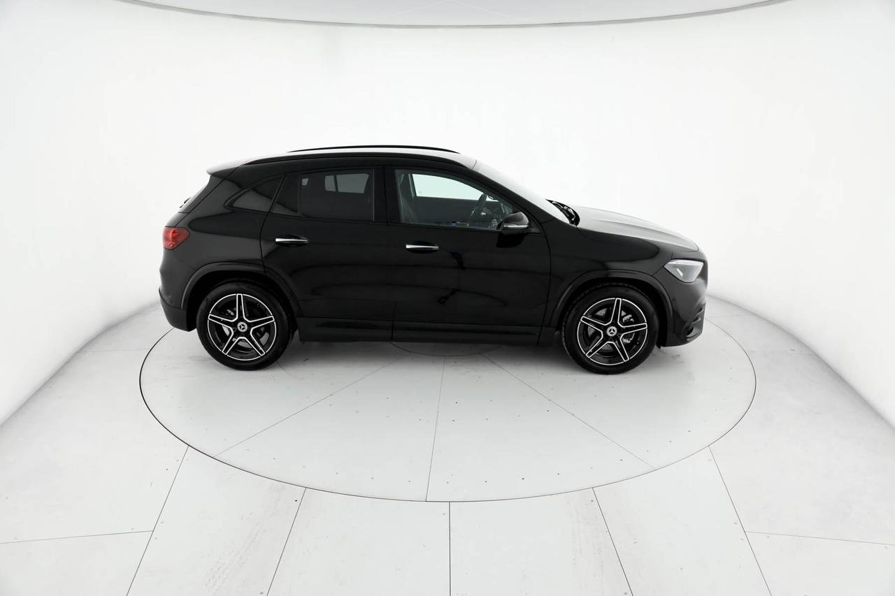 GLA 180 d AMG Line Advanced Plus auto - Certified