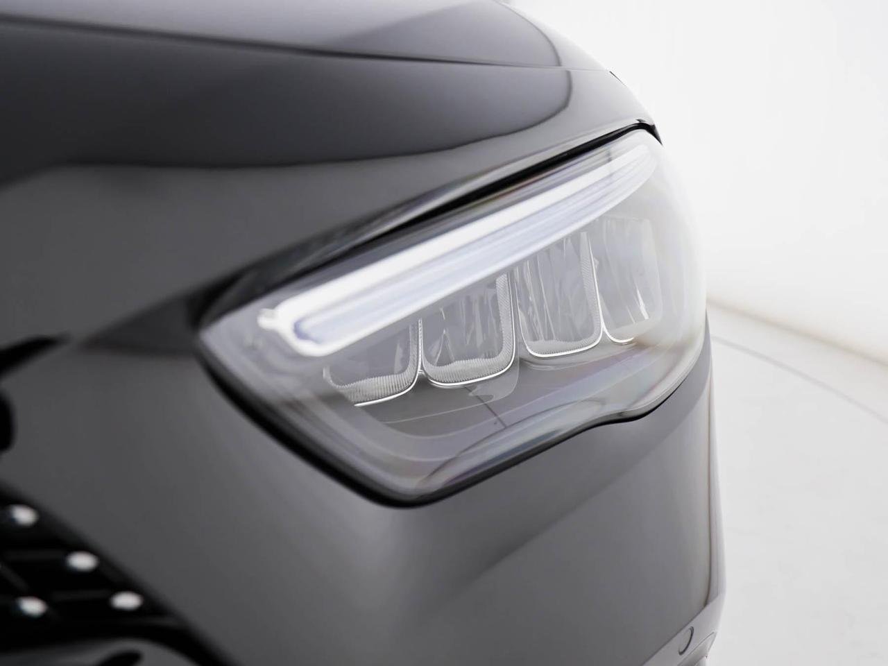 GLA 180 d AMG Line Advanced Plus auto - Certified