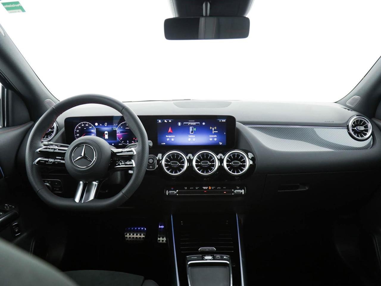 GLA 180 d AMG Line Advanced Plus auto - Certified