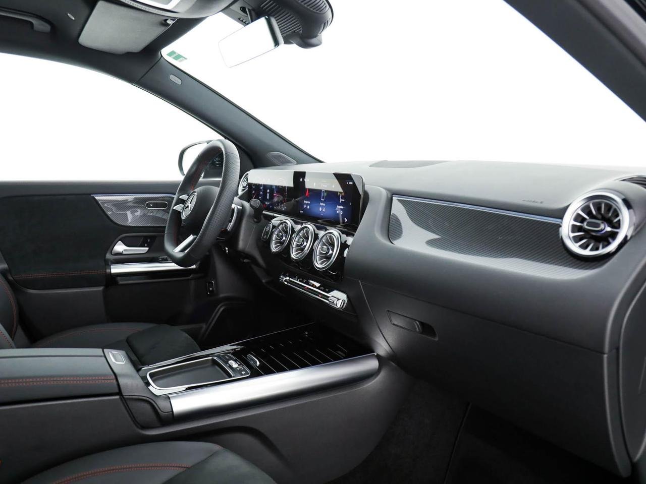 GLA 180 d AMG Line Advanced Plus auto - Certified