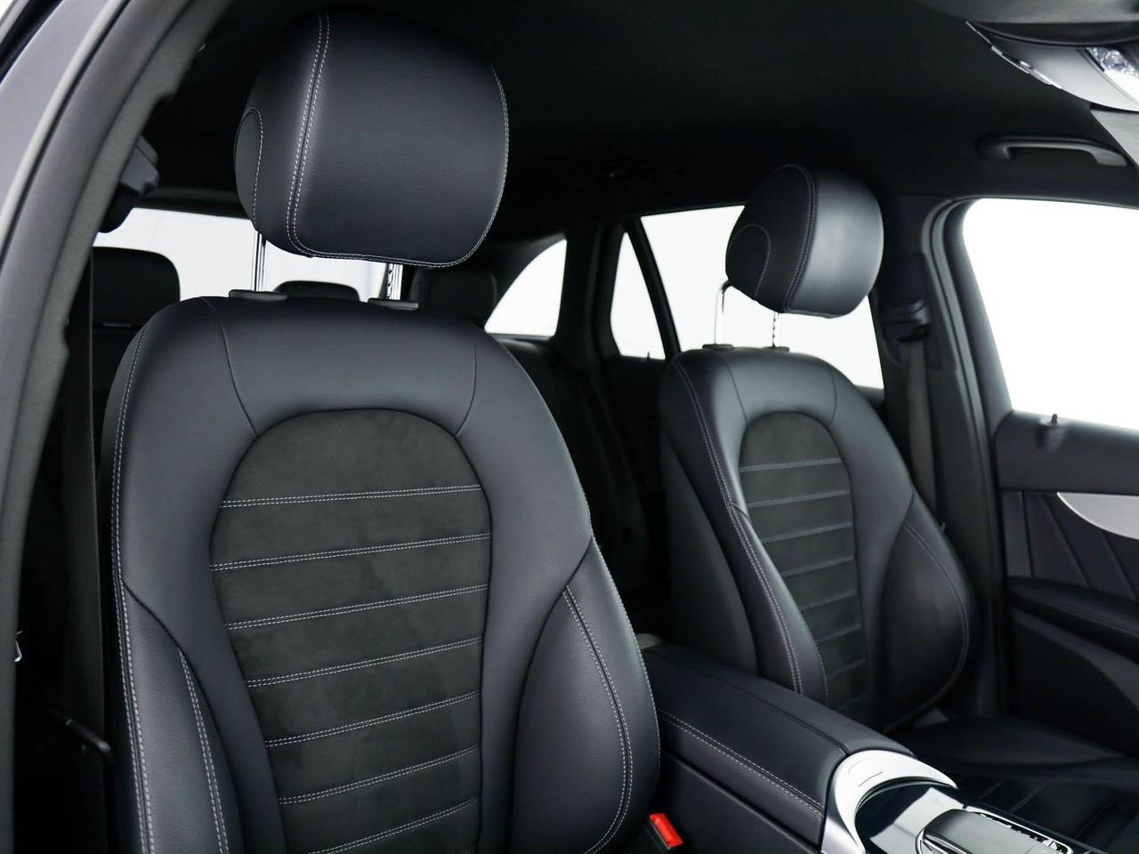 GLC 200 d Premium 4matic auto - Certified