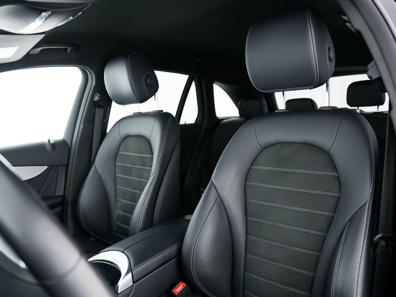 GLC 200 d Premium 4matic auto - Certified