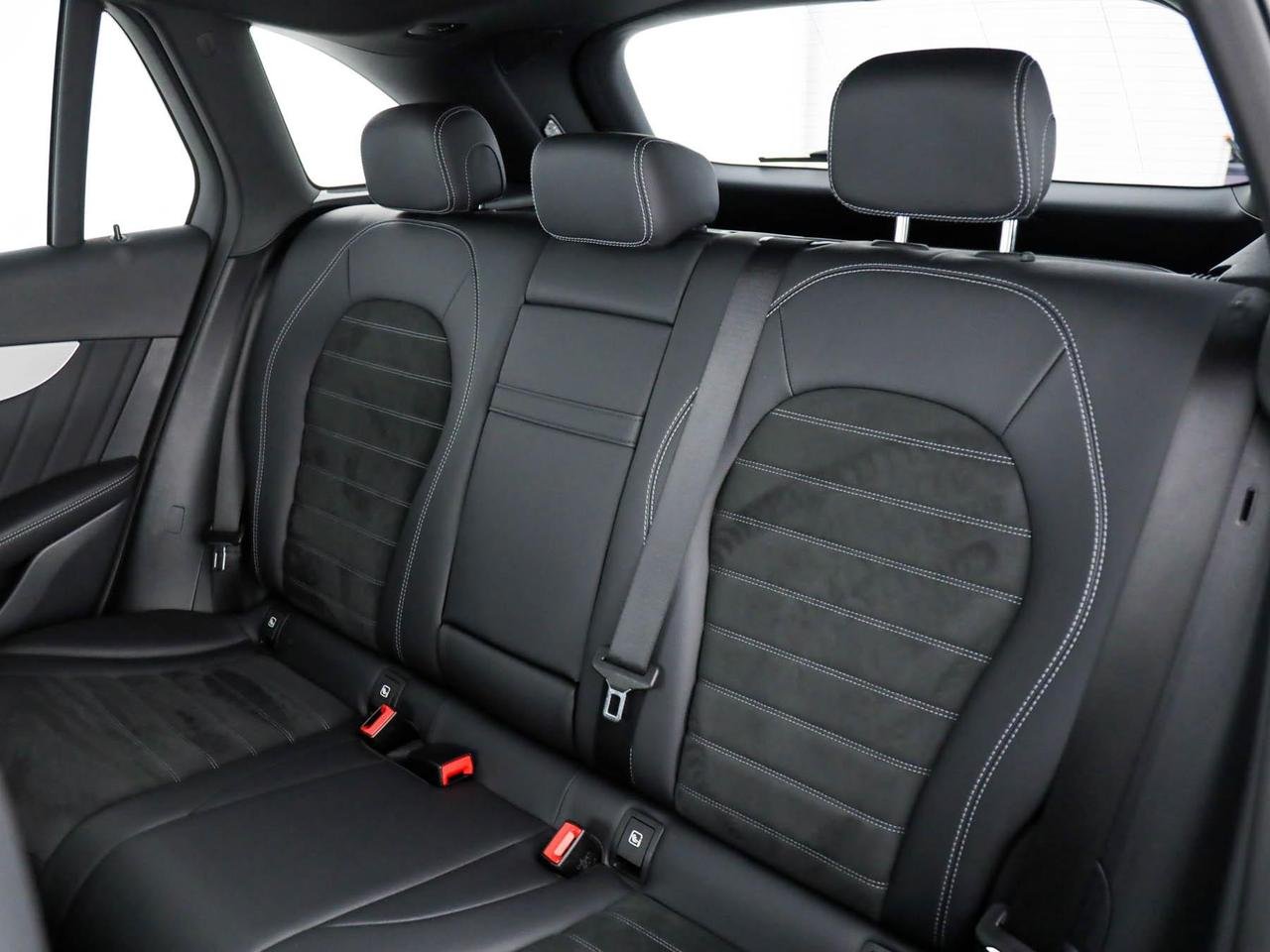 GLC 200 d Premium 4matic auto - Certified