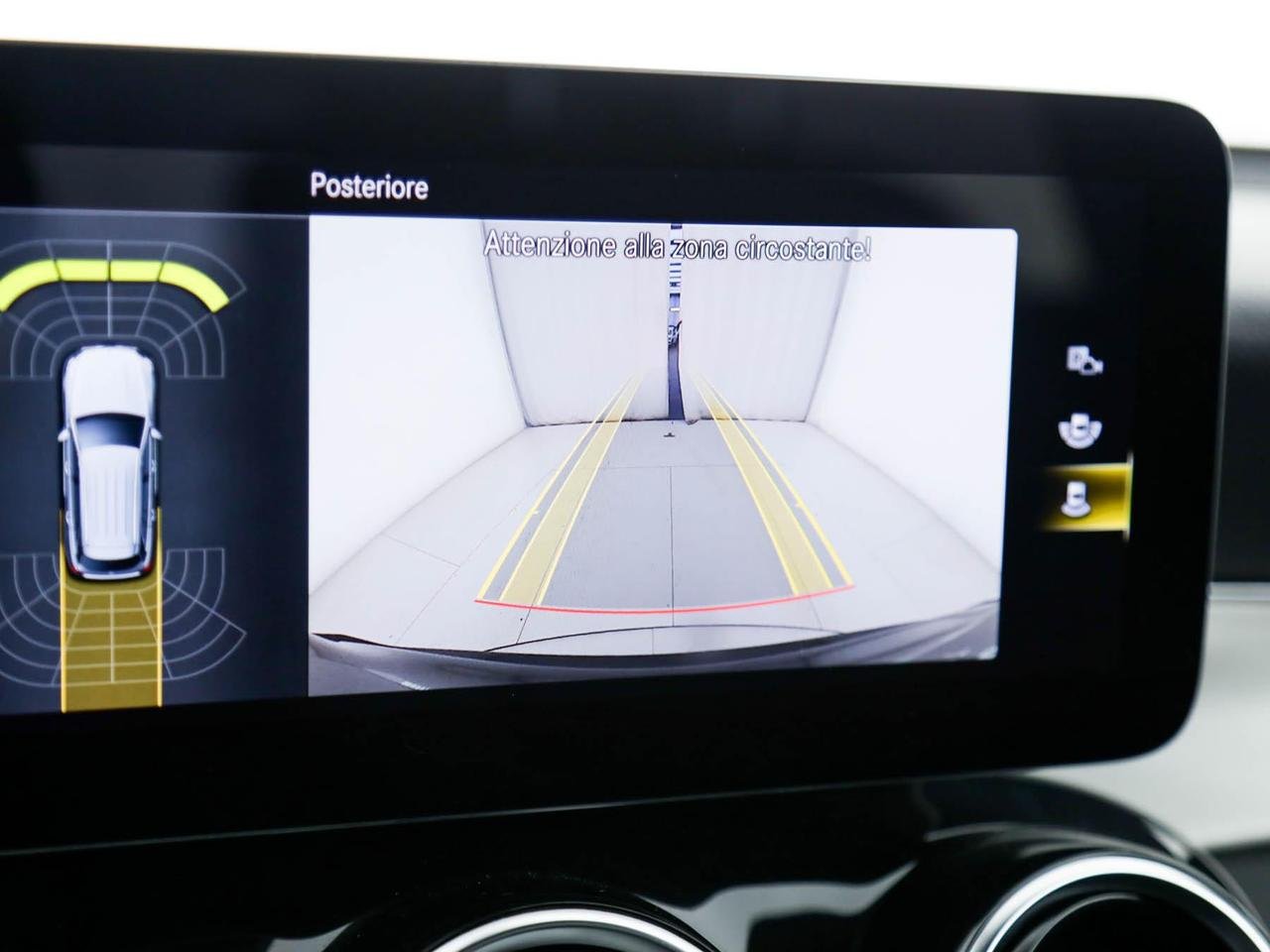 GLC 200 d Premium 4matic auto - Certified