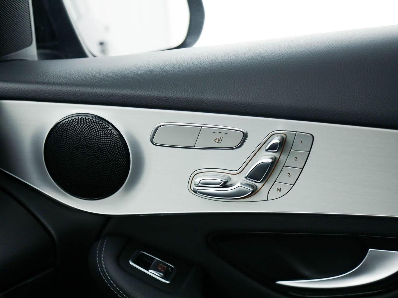 GLC 200 d Premium 4matic auto - Certified