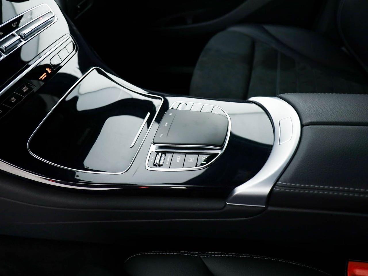 GLC 200 d Premium 4matic auto - Certified