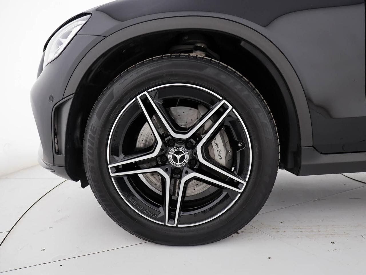 GLC 200 d Premium 4matic auto - Certified