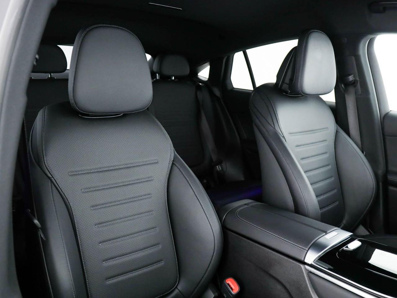 GLC Coupe 220 d AMG Line Advanced 4matic auto - Certified