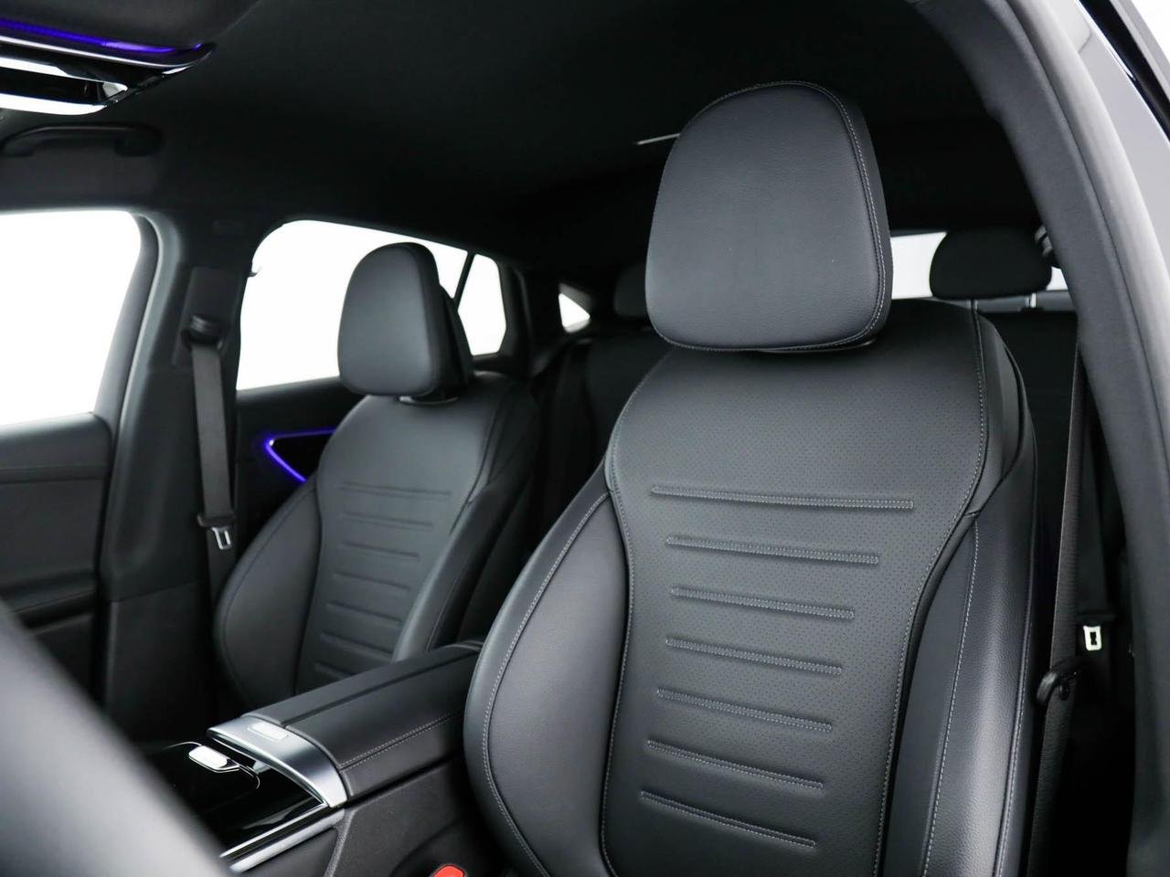 GLC Coupe 220 d AMG Line Advanced 4matic auto - Certified