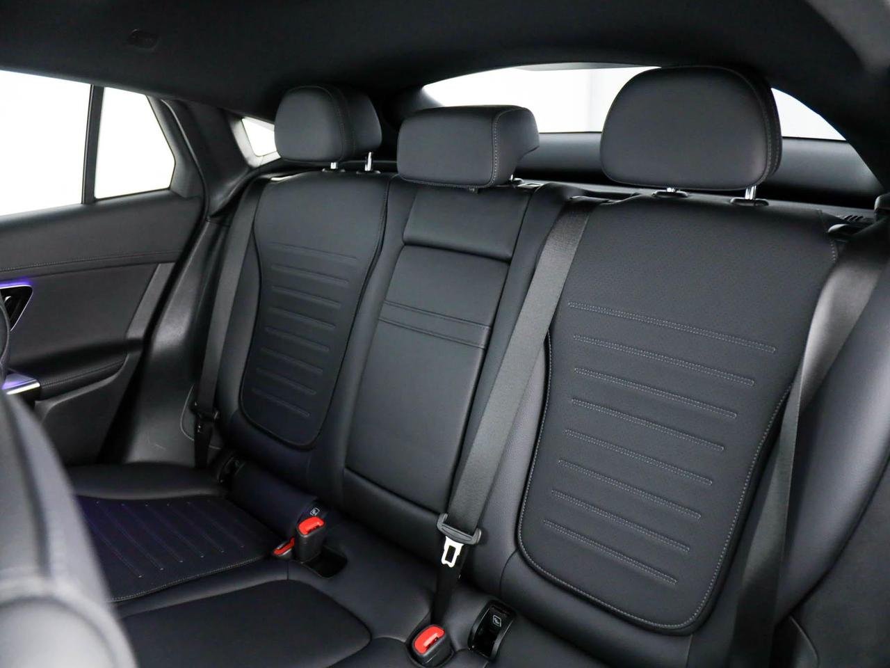 GLC Coupe 220 d AMG Line Advanced 4matic auto - Certified