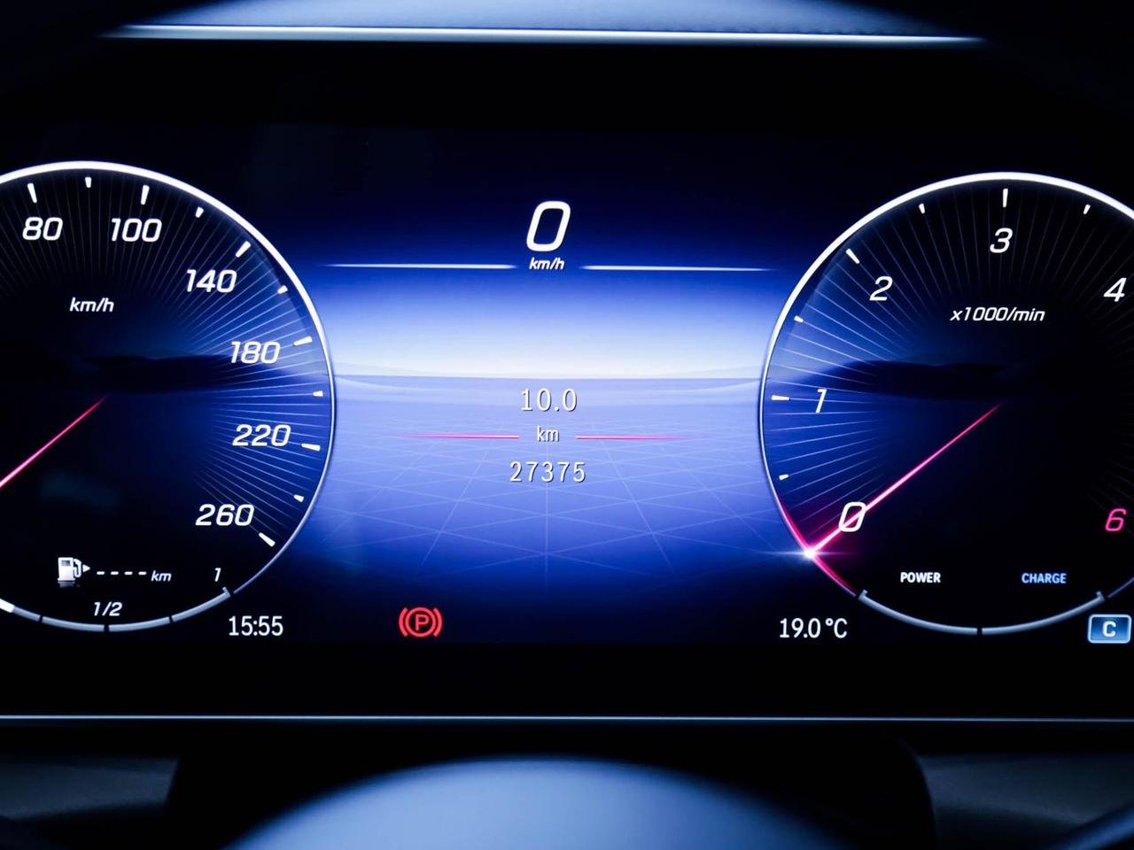 GLC Coupe 220 d AMG Line Advanced 4matic auto - Certified