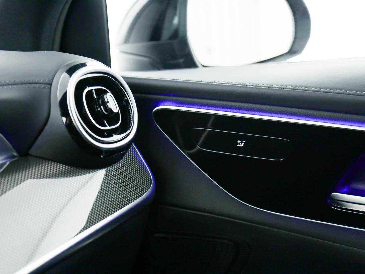 GLC Coupe 220 d AMG Line Advanced 4matic auto - Certified