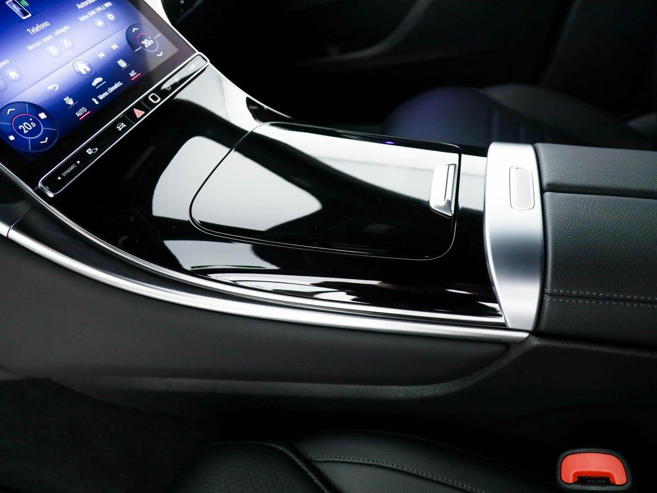 GLC Coupe 220 d AMG Line Advanced 4matic auto - Certified