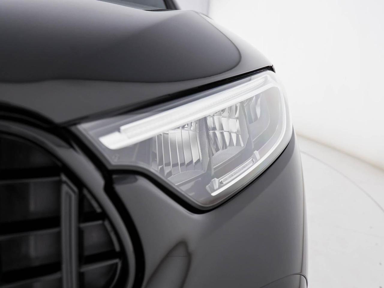 GLC Coupe 220 d AMG Line Advanced 4matic auto - Certified