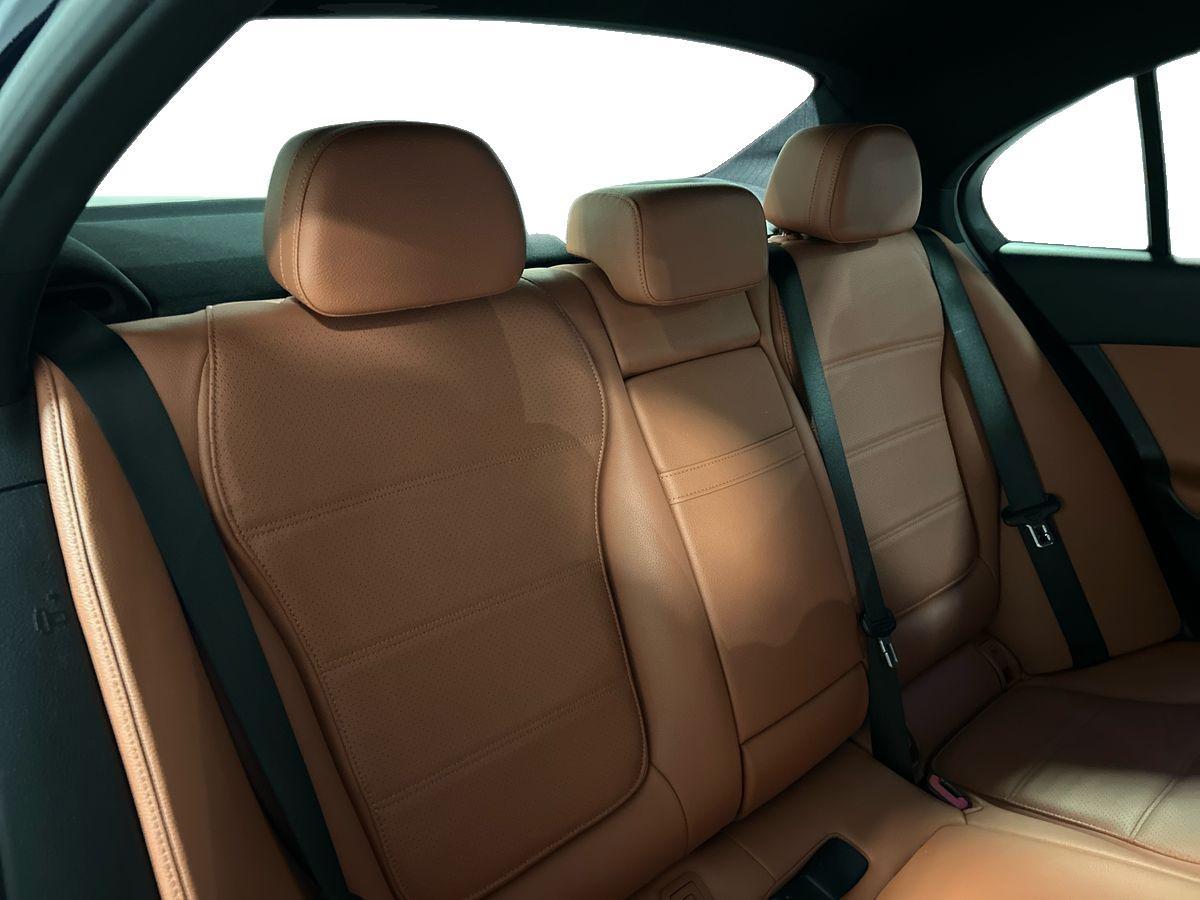 C 220 d mhev Sport auto - Certified