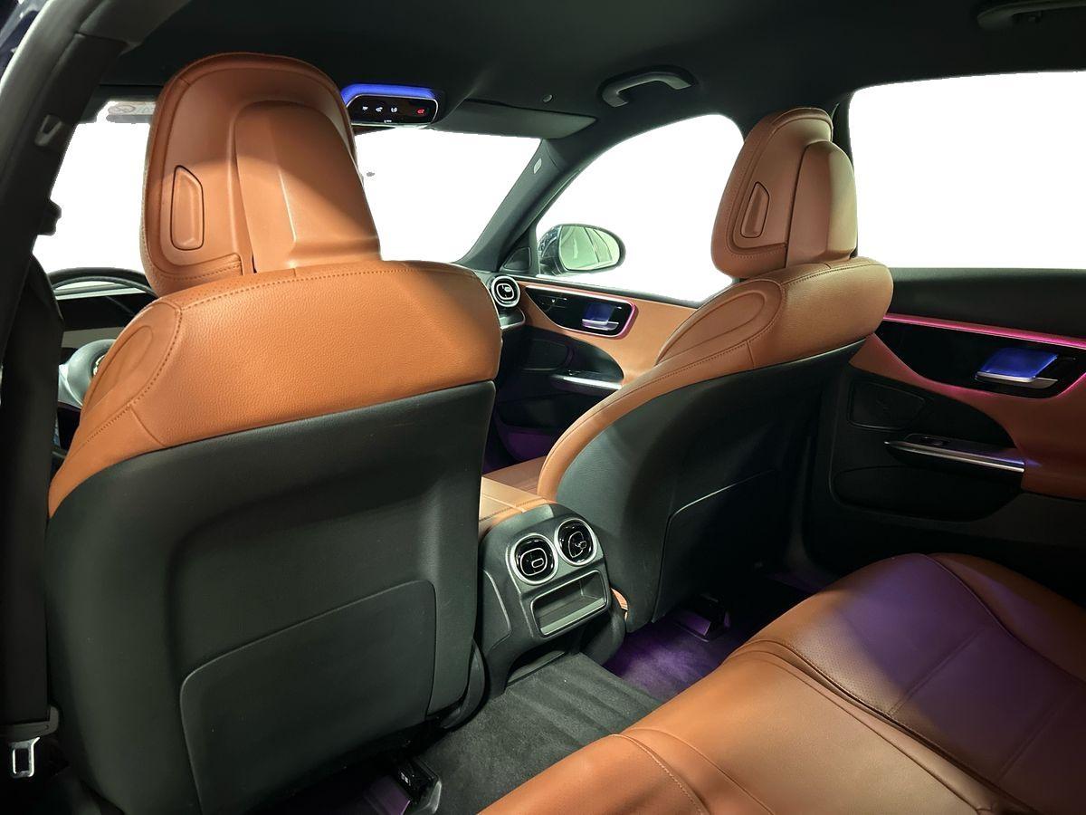 C 220 d mhev Sport auto - Certified