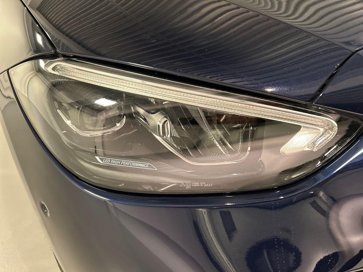 C 220 d mhev Sport auto - Certified