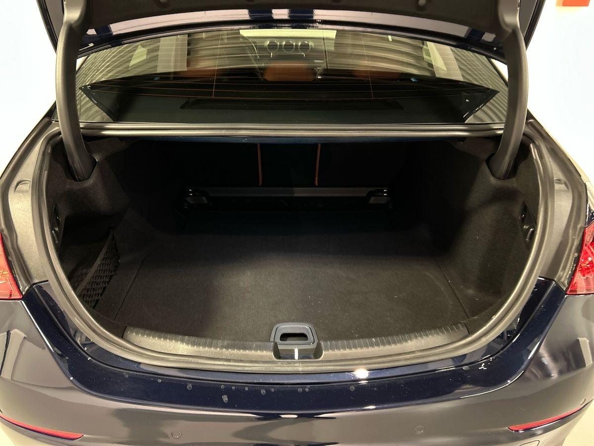 C 220 d mhev Sport auto - Certified