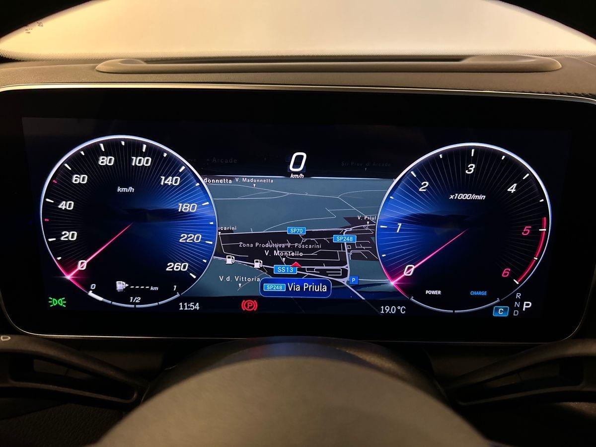 GLC 300 d AMG Premium Plus 4matic auto - Certified