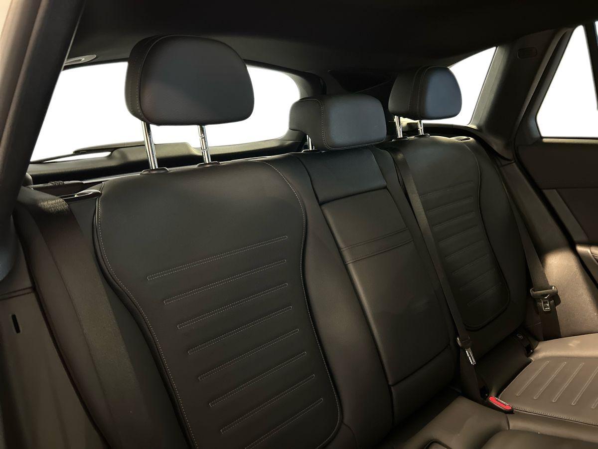 GLC 300 d AMG Premium Plus 4matic auto - Certified