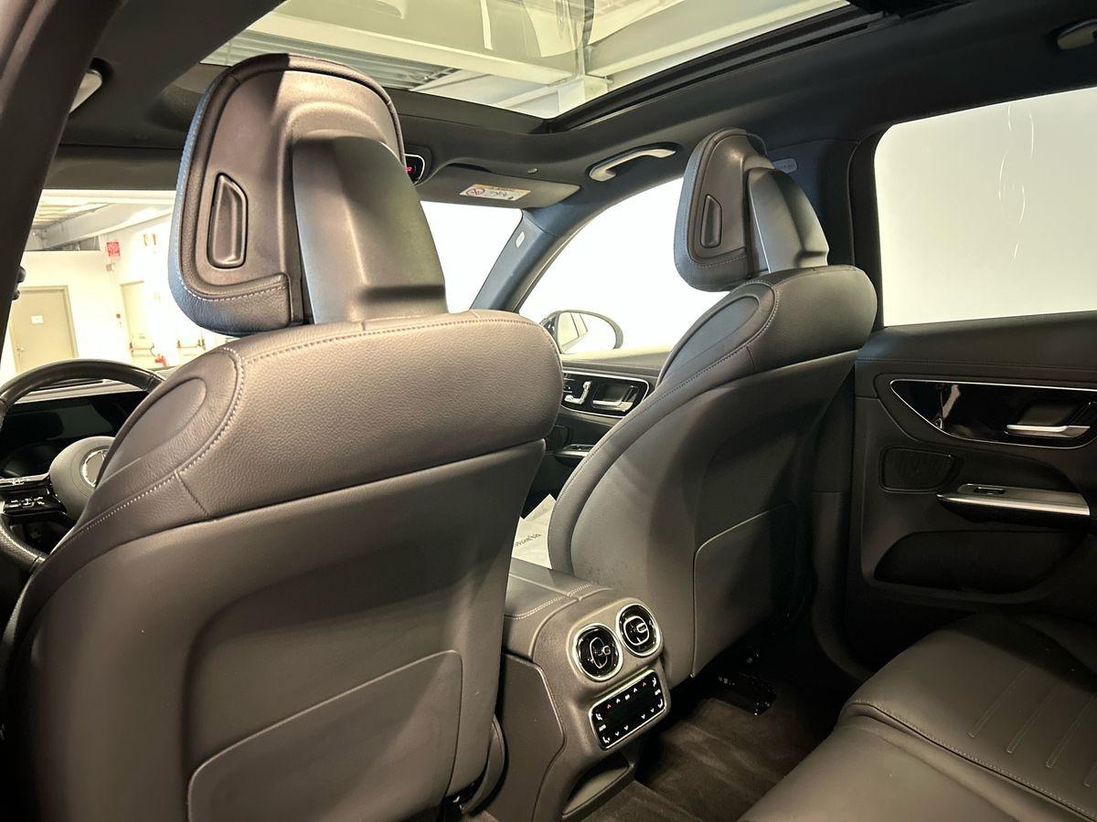 GLC 300 d AMG Premium Plus 4matic auto - Certified