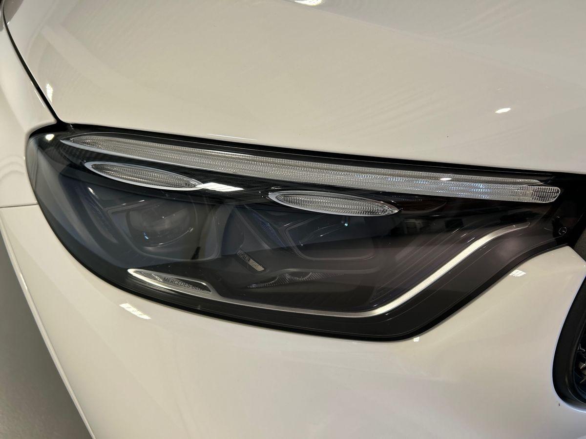 GLC 300 d AMG Premium Plus 4matic auto - Certified